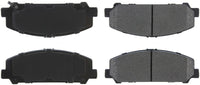 StopTech Street Brake Pads - Front