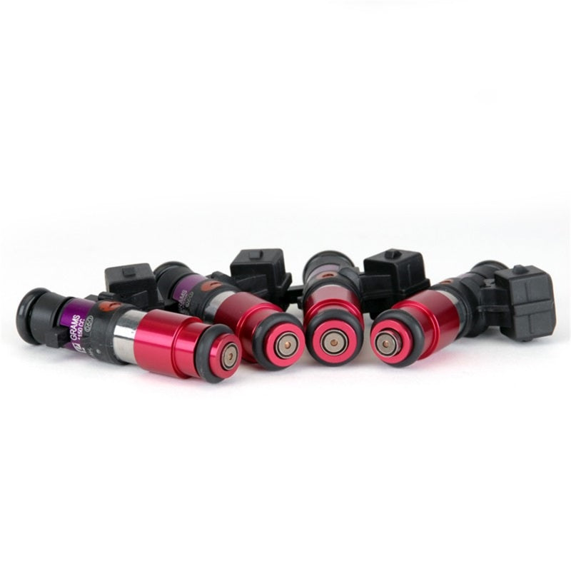 Grams Performance Nissan R32/R34/RB26DETT (Top Feed Only 11mm) 1150cc Fuel Injectors (Set of 6)