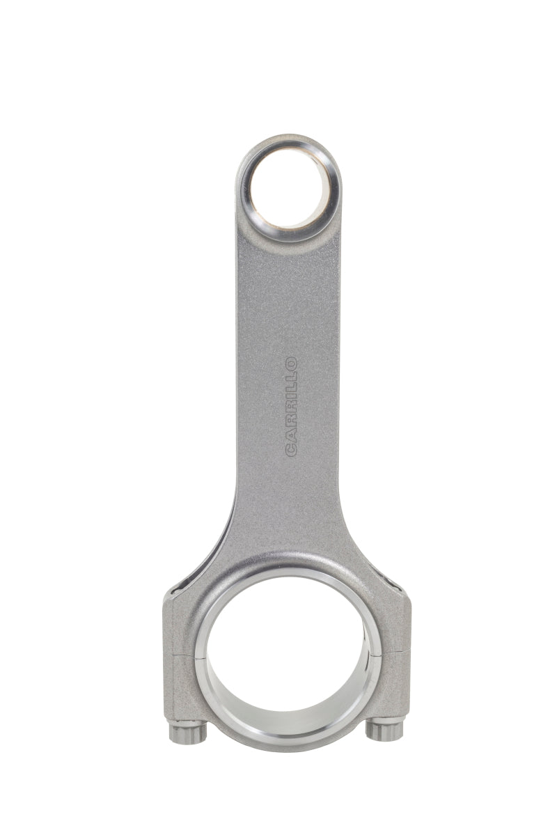 Carrillo 07-11 GM Ecotec 2.0 Turbo Charged  (LNF) Pro-H 3/8 WMC Bolt Connecting Rod(4cyl) SINGLE ROD