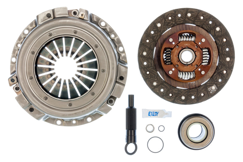 Exedy OE 1993-1994 Ford Aerostar V6 Clutch Kit