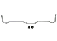 Whiteline 17-18 Infiniti QX30 Rear Heavy Duty 2 Hole Adjustable 24mm Swaybar