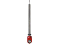 aFe Sway-A-Way 1in Shaft Assembly 14in Stroke