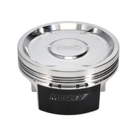 Manley 04+ Subaru WRX/STI EH257 99.75mm Bore +.25mm Size 8.5:1 Dish Extreme Duty Piston - Single