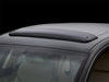 WeatherTech 00-05 Toyota Celica Coupe Sunroof Wind Deflectors - Dark Smoke