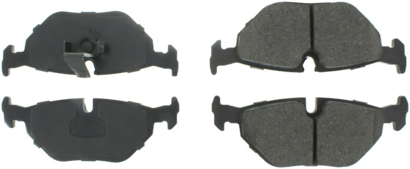 StopTech Performance Brake Pads