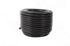 Aeromotive PTFE SS Braided Fuel Hose - Black Jacketed - AN-06 x 16ft
