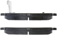 StopTech Sport Brake Pads w/Shims and Hardware - Rear