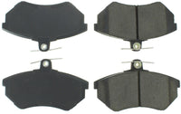 StopTech Performance Brake Pads