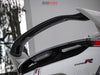 Seibon 2017 Honda Civic Type-R OE Carbon Fiber Rear Center Spoiler