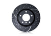 EBC 96-98 Acura SLX 3.2 GD Sport Front Rotors