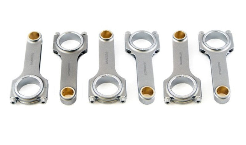 Carrillo BMW N55 B30 3.0L Pro-H 3/8 CARR Bolt Connecting Rods