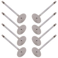 Ford Racing Coyote 5.2L Lightweight Intake Valve - Set of 8