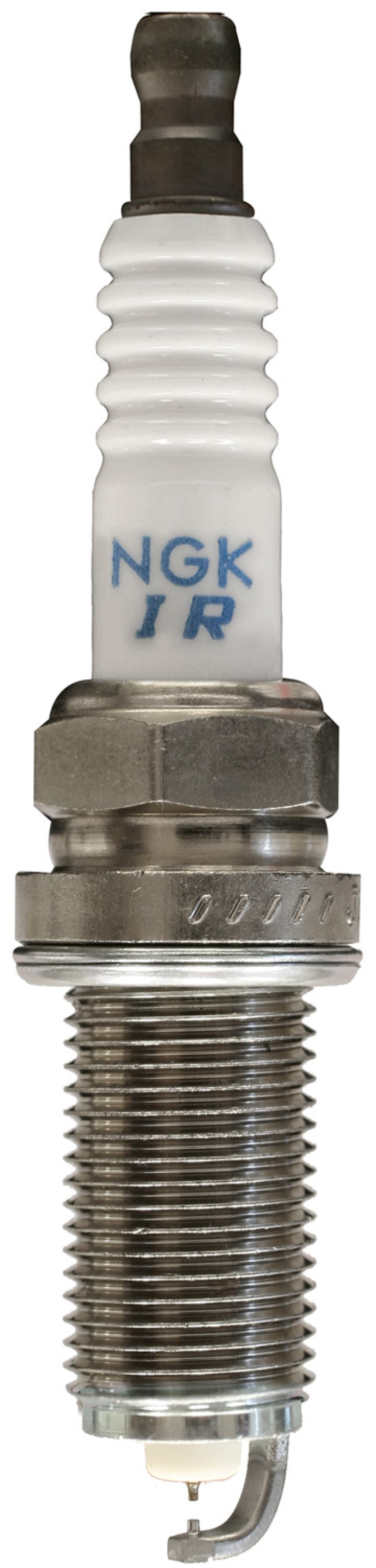 NGK Iridium/Platinum Spark Plug Box of 4 (DILFR5A11)