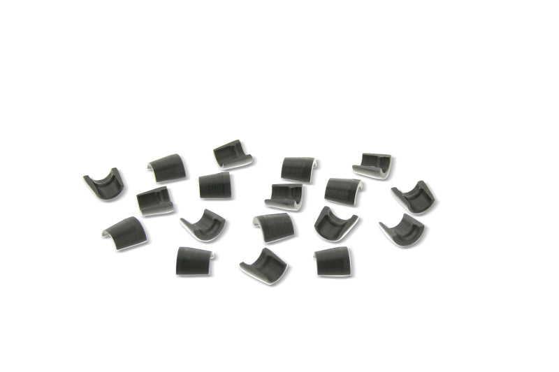 Ferrea 7mm Std Titanium Radial Super 7 Deg Valve Locks - Set of 16