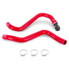 Mishimoto 18-19 Ford F-150 2.7L EcoBoost Silicone Hose Kit (Red)