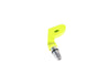 PERRIN 15-25 Subaru WRX & 13-25 BRZ/FR-S/86/GR86 Dipstick Handle P Style - Neon Yellow