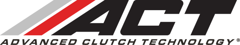 ACT 2001 Lexus IS300 XT/Race Rigid 4 Pad Clutch Kit