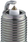 NGK Double Platinum Spark Plug Box of 4 (PFR7B)
