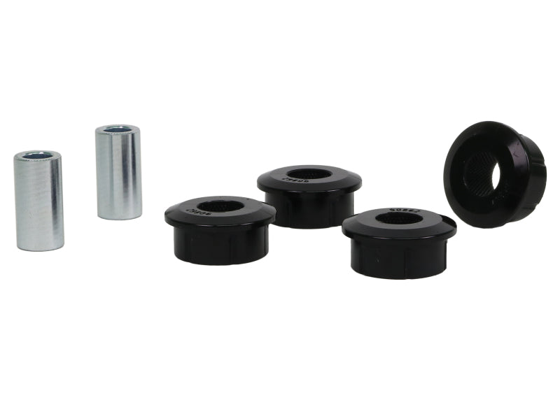 Whiteline 05-13 Lexus IS250 GSE20 / 1/08-4/13 IS350 GSE21 Rear Trailing Arm Upper Rear Bushing Kit