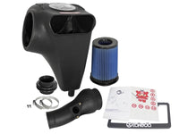 aFe Takeda Momentum GT Pro 5R Cold Air Intake System 2017+ Honda Civic Si I4 1.5L (t)