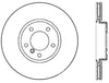 StopTech Drilled Sport Brake Rotor