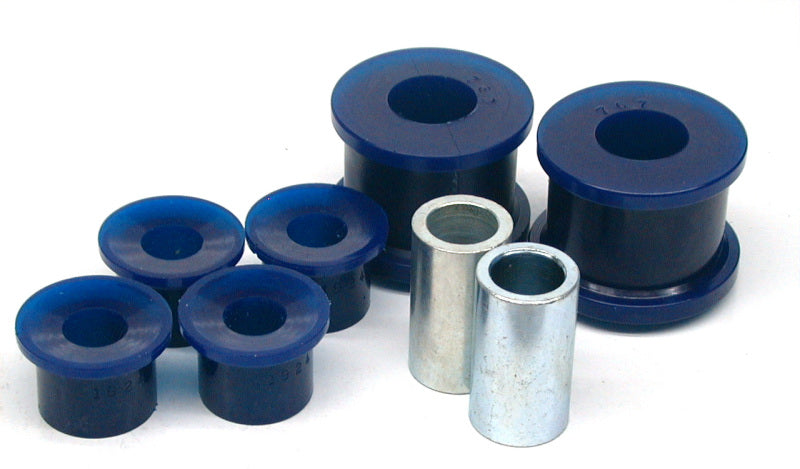 SuperPro Front Lower Control Arm Inner Bushing Kit