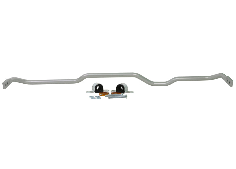 Whiteline VAG MK4/MK5 AWD Only Rear 24mm Adjustable X-Heavy Duty Swaybar