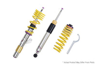 KW Coilover Kit V3 2016+ Mini Cooper Clubman (F54) w/ Electronic Dampers