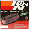 K&N 15-18 Toyota Hiace L4-2.5L DSL Replacement Drop In Air Filter