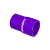 Mishimoto 2.0in. to 2.25in. Transition Coupler Purple