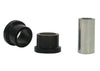 Whiteline 86-91 Mazda RX-7 Rear Control Arm Front Lower Bushing Kit