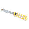 KW Coilover Kit V3 BMW 5 Series F10 AWD Sedan/F06 6 Series Gran Coupe AWD w/o EDC Bundle