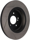 StopTech Power Slot 01-07 BMW M3 (E46) / 00-04 BMW M5 (E39) Rear Right Slotted Rotor