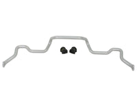 Whiteline 96-00 Honda Civic EJ & EK with OE bar and ball type link Front 27mm Swaybar-heavy duty **S