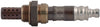 NGK Cadillac DeVille 2005-2000 Direct Fit Oxygen Sensor