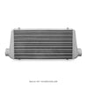 Mishimoto Universal Silver M Line Bar & Plate Intercooler