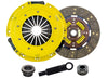 ACT 2001 Ford Mustang HD/Perf Street Sprung Clutch Kit
