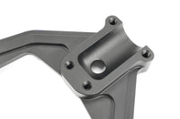 PERRIN 15-21 Subaru WRX/STI Rear Shock Tower Brace - Black