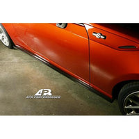 APR Performance Side Rocker Extention: Subaru BRZ / Scion FRS 2013+