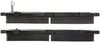 StopTech Street Select Brake Pads - Rear