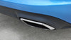 Corsa 17-18 Dodge Charger/Chrysler 300 5.7L V8 Xtreme Cat-Back Dual Rear Exit w/o Tips