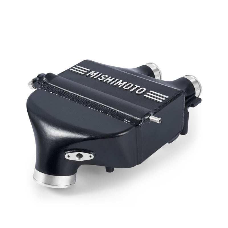 Mishimoto 2015-2020 BMW F80 M3/M4 Intercooler Black Sapphire Metallic