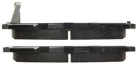 StopTech Performance 2010-2012 Acura RDX Front Brake Pads