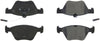 StopTech Street Brake Pads