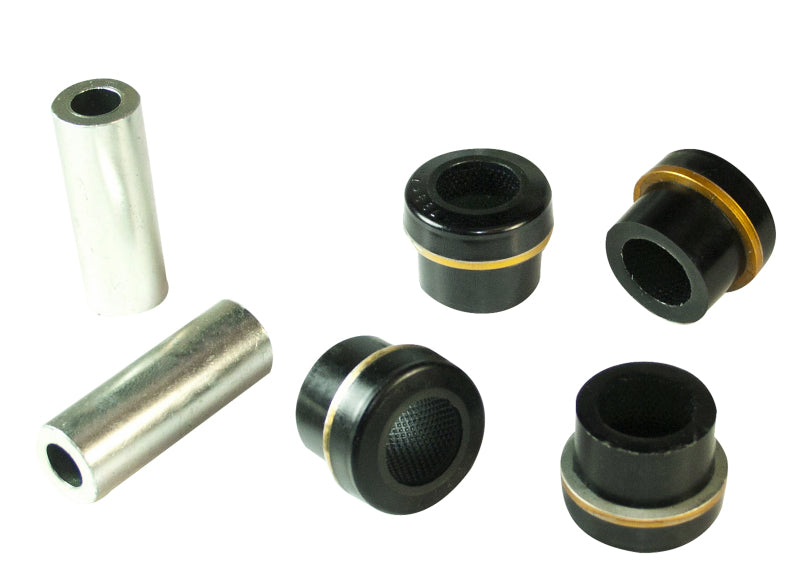 Whiteline Plus 10+ Chevrolet Camaro / 8/06-8/09 Pontiac G8 Rear Lower Inner Control Arm Bushing Kit