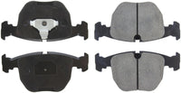 StopTech Sport Brake Pads w/Shims and Hardware - Front