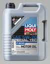 LIQUI MOLY 5L Special Tec F ECO Motor Oil SAE 5W20