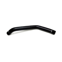 Mishimoto 68-72 Chevrolet Chevelle 307/350 Silicone Upper Radiator Hose
