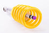KW Coilover Kit V3 for Maserati Ghibli