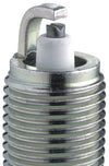 NGK V-Power Spark Plug Box of 4 (ZGR5A-4)